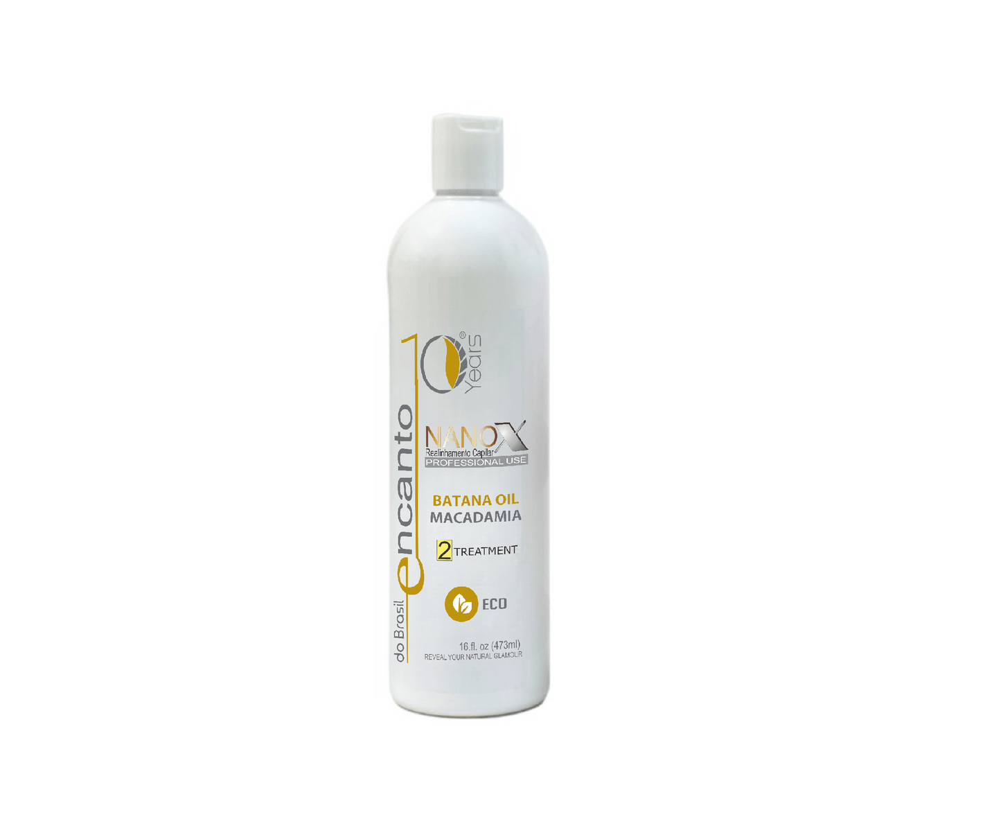 Nanox Treatment 16.fl.oz (473 ml)