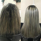 Blonde Straightening Treatment 1000 ml.