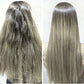 Blonde Straightening Treatment 1000 ml.