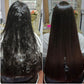Encanto Brazilian Keratin Straightening Kit 3 oz (100ml)