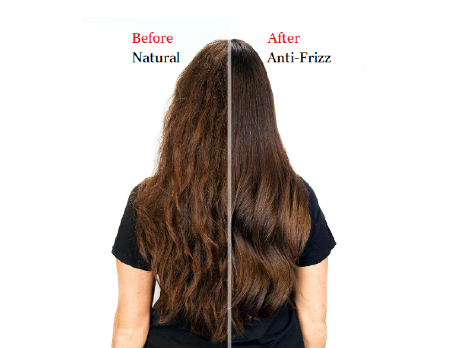 Anti-Frizz 2x236ml