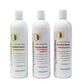 Encanto Brazilian Keratin Straightening Kit 3 oz (100ml)